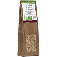 Los mejores  - Semillas di Sèsamo Organico